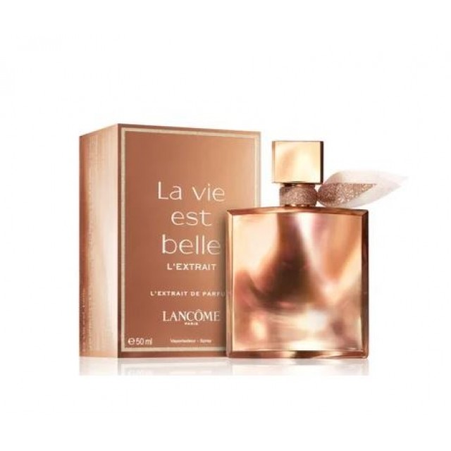 LANCOME La Vie Est Belle L'Extrait Extrait de Parfum 50ml 